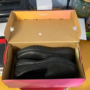 Skechers On-The-Go Black Shoes NIB